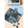 2_Mini-puzle-Montmartre-Paris,-99-gabaliņi