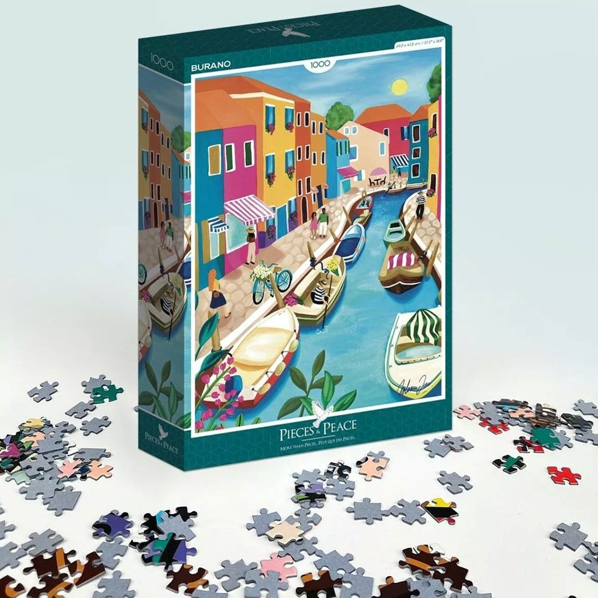 2_Puzle-Burano,-1000-gabalini