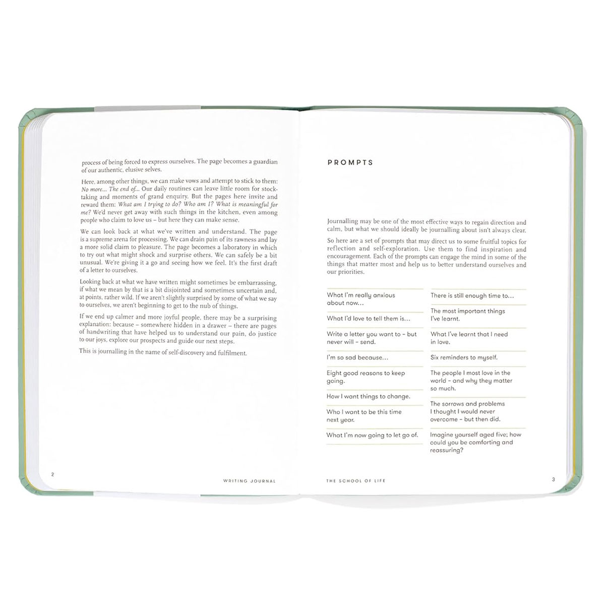 4_Piezimju-gramata-Sage-Writing-Journal,-The-School-of-Life