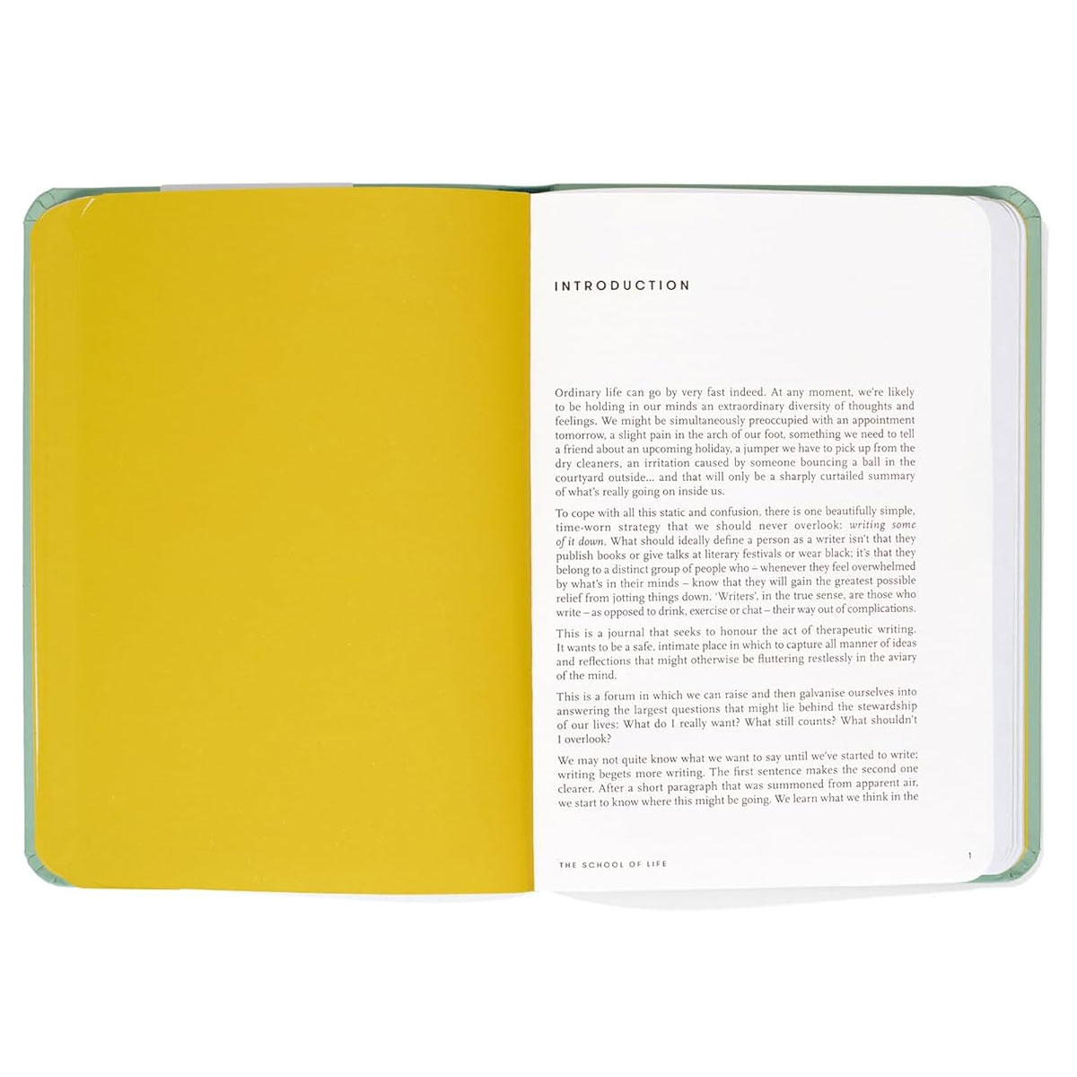 5_Piezimju-gramata-Sage-Writing-Journal,-The-School-of-Life
