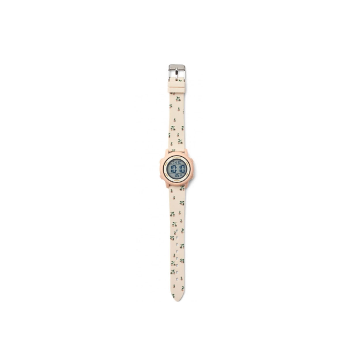Bernu_rokaspulkstenis-Sussi,-Peach_Sea-shell,-Liewood