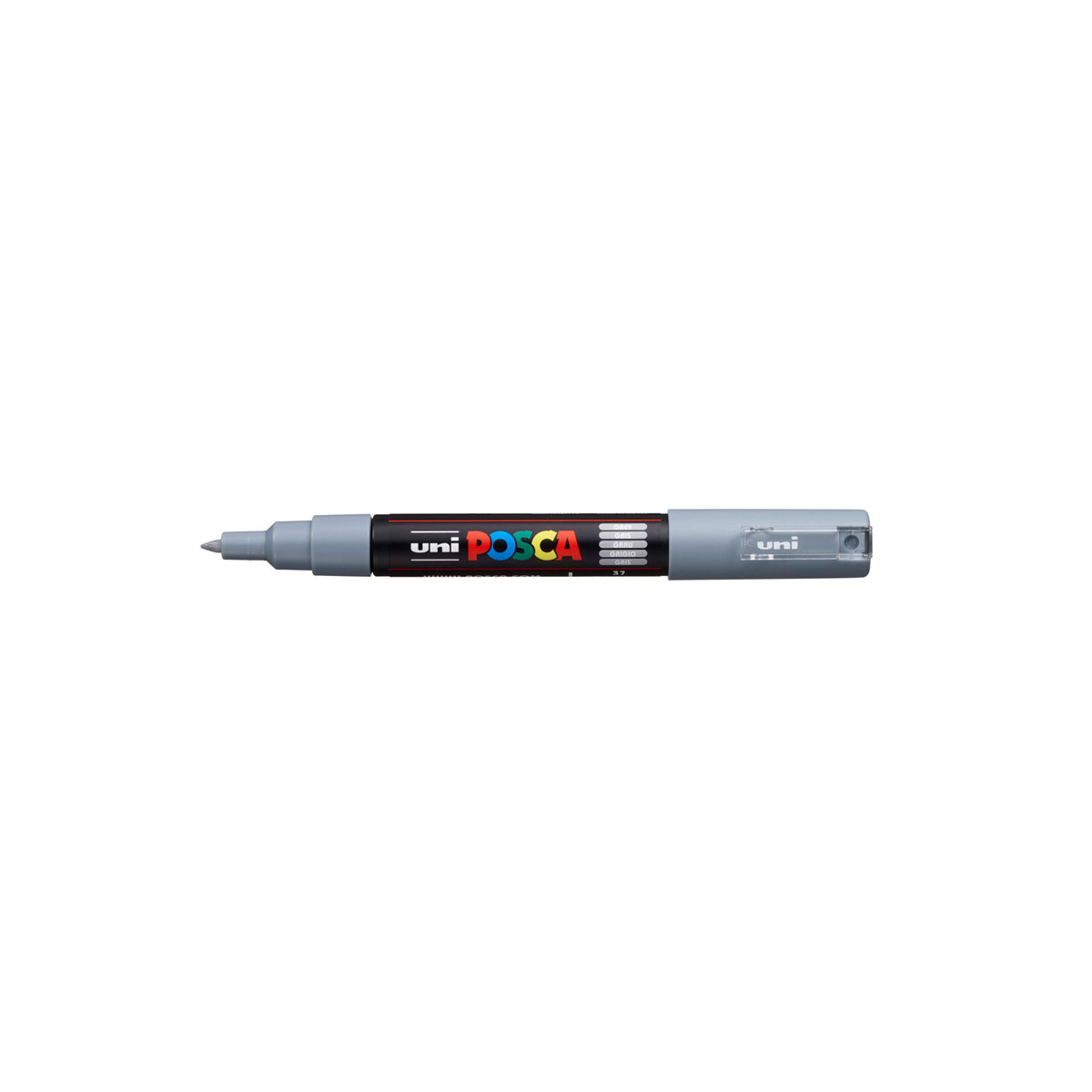Flomasters-UNI-Posca-1M,-peleks,-udens-baze,-Mitsubishi-Pencil