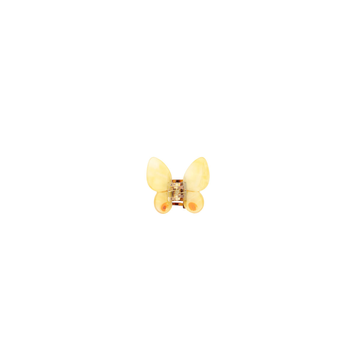 Matu-klipsis-Mini-Butterfly,-Coucou-Suzette
