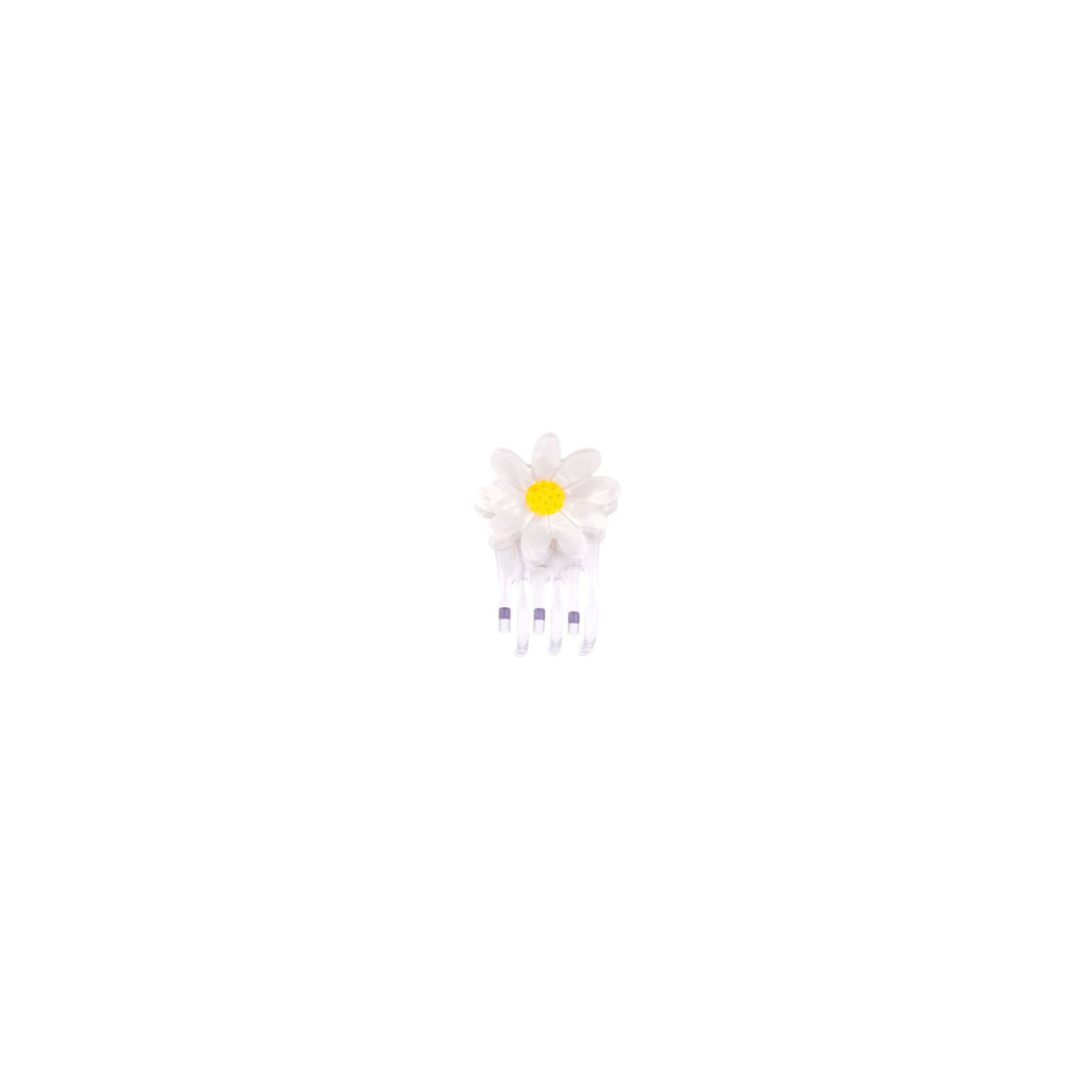 Matu-klipsis-Mini-Daisy,-Coucou-Suzette