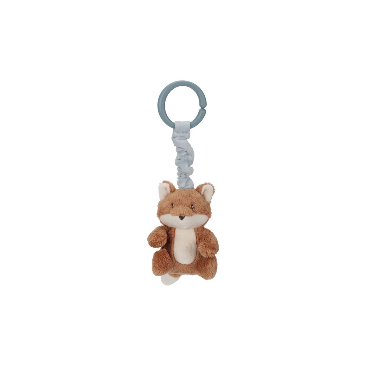 Mazula-rotallieta-Pull-and-shake-Fox,-Little-Dutch