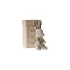 Miksta-rotallieta-My-First-Bunny,-Off-White,-Maileg