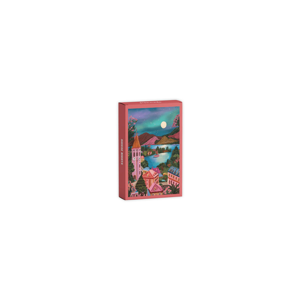 Mini-puzle-Suisse-Nights,-99-gabalini