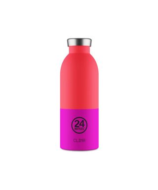 Pudele Clima, 500 ml, Energy, 24 Bottles
