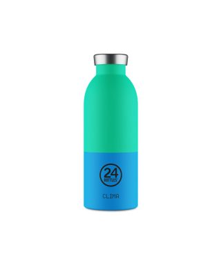 Pudele Clima, 500 ml, Wave, 24 Bottles