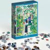 Puzle-Botanical-Garden,-1500-gabalini