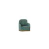Rotalu-kresls-Folding-chair,-Mouse,-Mint,-Maileg