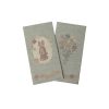 Salvetes-Lapin-de-Paques,-Green_Rose,-20-gab.,-Maileg