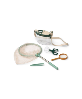 Rotaļlietu komplekts Ghita Outdoor Adventure Kit, Liewood