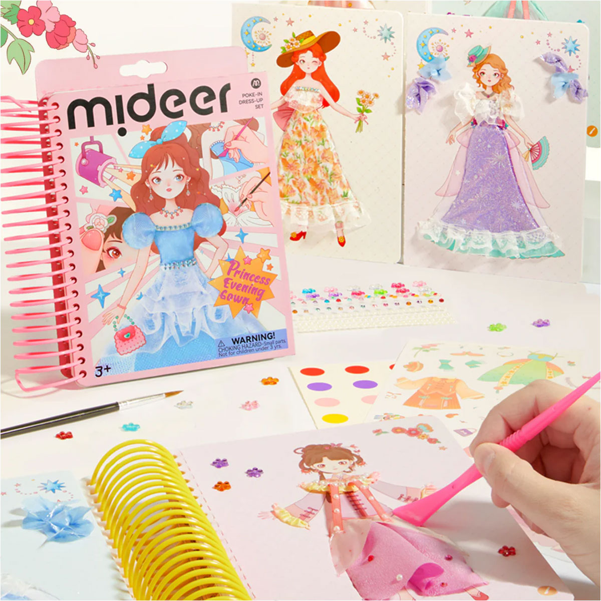 2_Gramata-Royal-Vintage-Attire,-Mideer