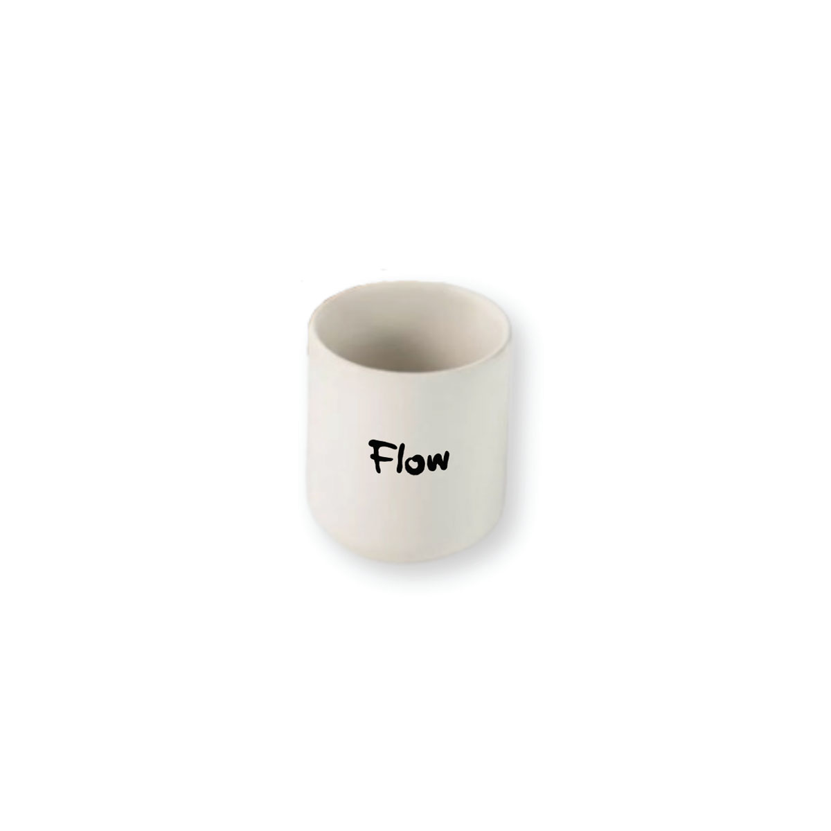 Keramikas krūze, Ceramic cup Flow | Official award-winning movie Flow merchandise. Limited edition Flow merch now ready for purchse.