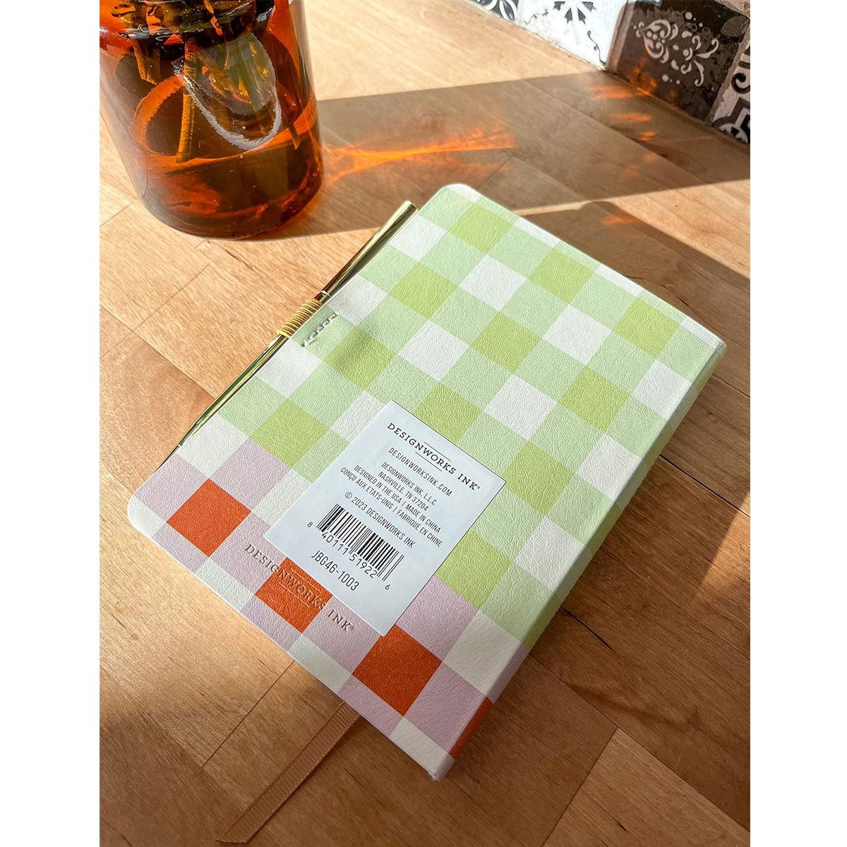 2_Piezimju-gramata-Picnic,-Gratitude-Journal,-Designworks-Ink