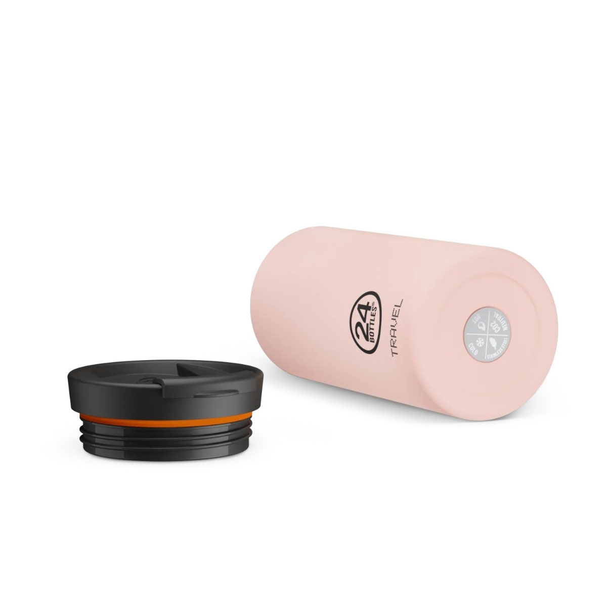 3_Kruze---termoss-Travel-Tumbler-600-ml,-Dusty-Pink-,-24-Bottles