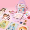 4_Radosais-komplekts-Princess-Fashion-Show,-Mideer