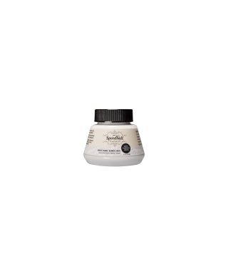 Akrila tinte Speedball Super Pigmented Acrylic Ink White, 59 ml