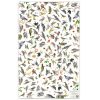 Davanu-iesainojamais-papirs-Putni,-loksne,-55.8-cm-x-88.6-cm