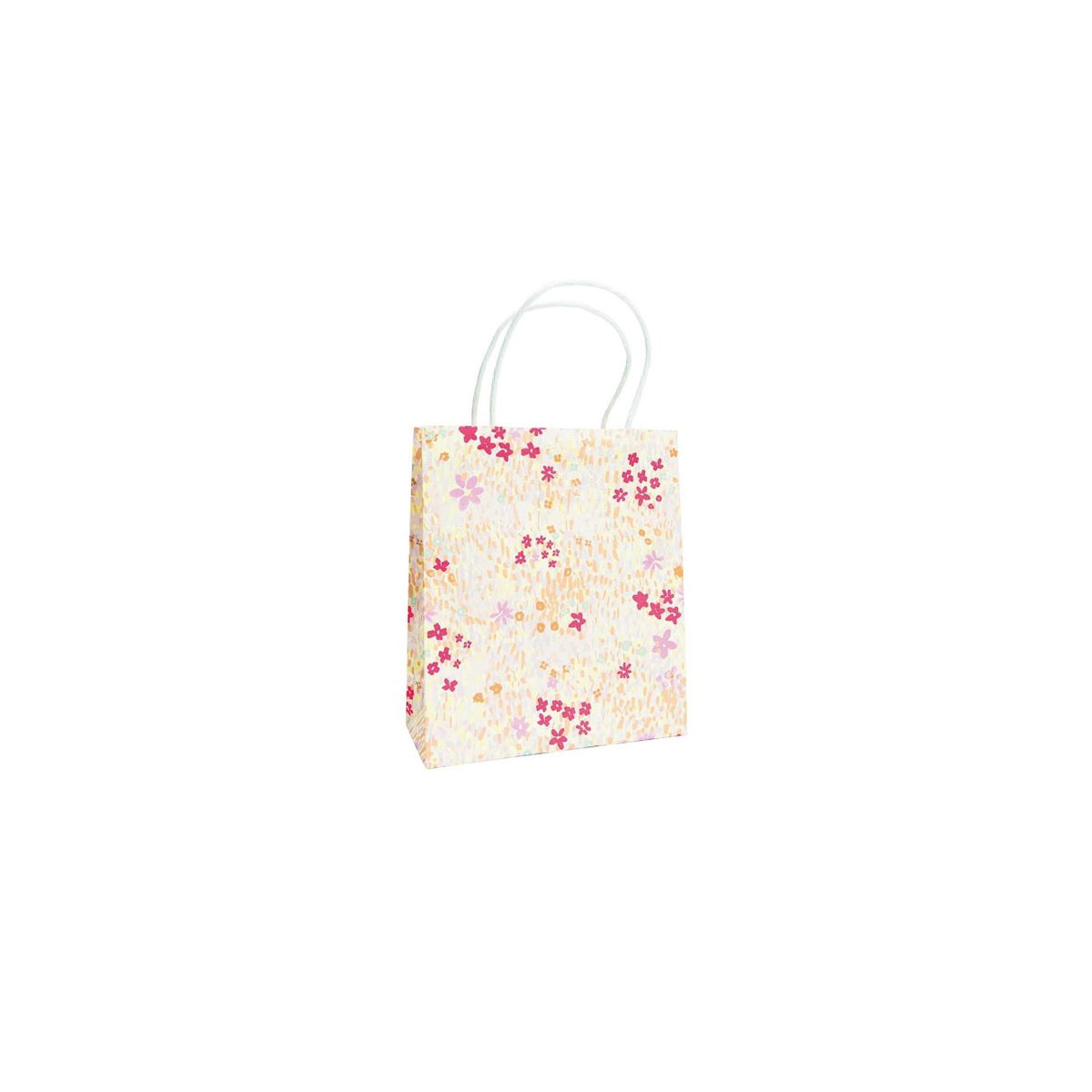 Davanu-maisins-Crafted-Flowers,-Pink