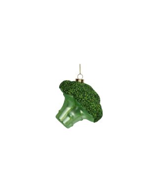Dekors Broccoli Glass, Green