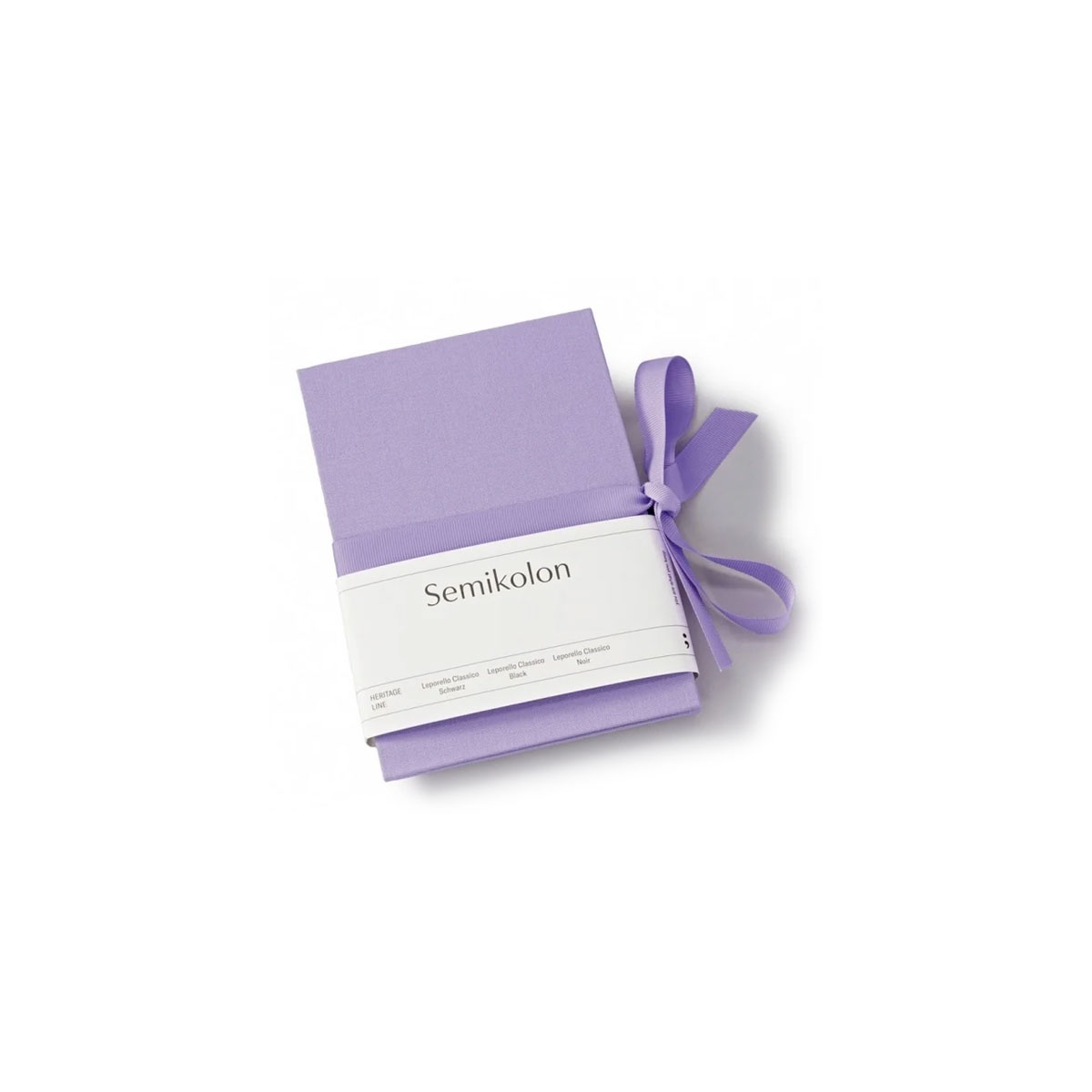 Foto-albums-Leporello-Classico,-Lilac-Silk,-14-foto