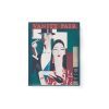 Fotoalbums-Vanity-Fair-March-1927-Cover,-Printworks