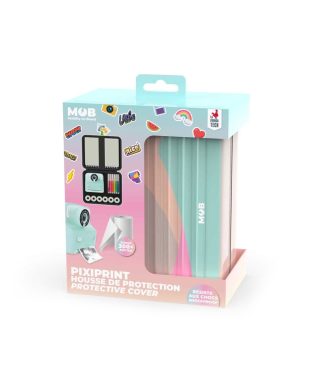 Fotokameras aksesuārs MOB Pixprint, Travel Kit