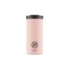Kruze---termoss-Travel-Tumbler-600-ml,-Dusty-Pink-,-24-Bottles