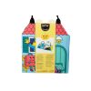 Montesori-rotalu-komplekts-My-Day,-Omy