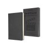 Piezimju-gramata-Movies-and-TV-journal,-13-cm-x-21-cm,-Moleskine