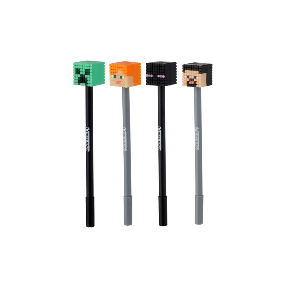 Pildspalva-Minecraft,-dazadi-veidi