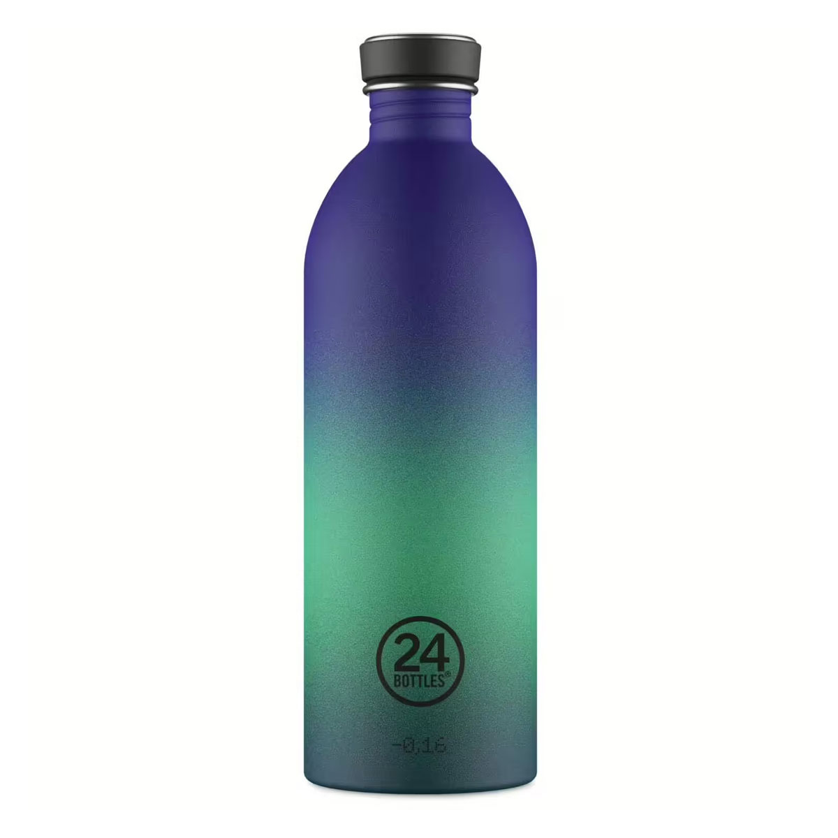 Pudele-Urban-1000-ml,-Borealis,-24-Bottles
