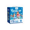 Puzle-Level-up,-5,-Fairytale-world,-Mideer