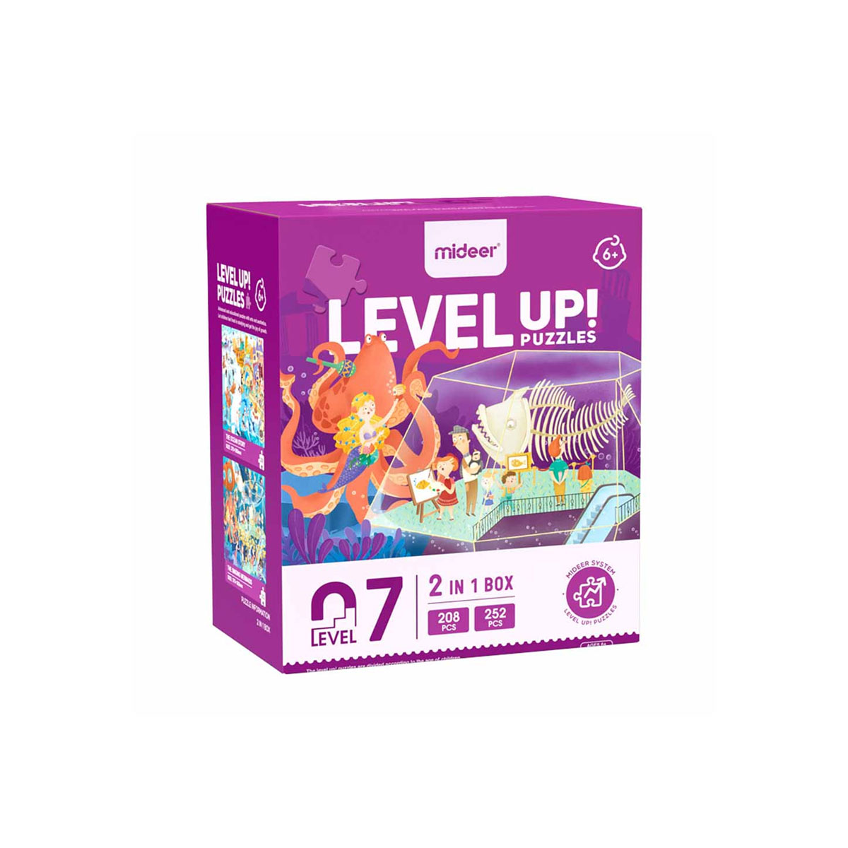 Puzle-Level-up-7,-Song-Of-The-Sea,-Mideer