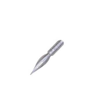 Rakstāmspalva Hunt Globe, 513 EF, Bowl Pointed, Speedball