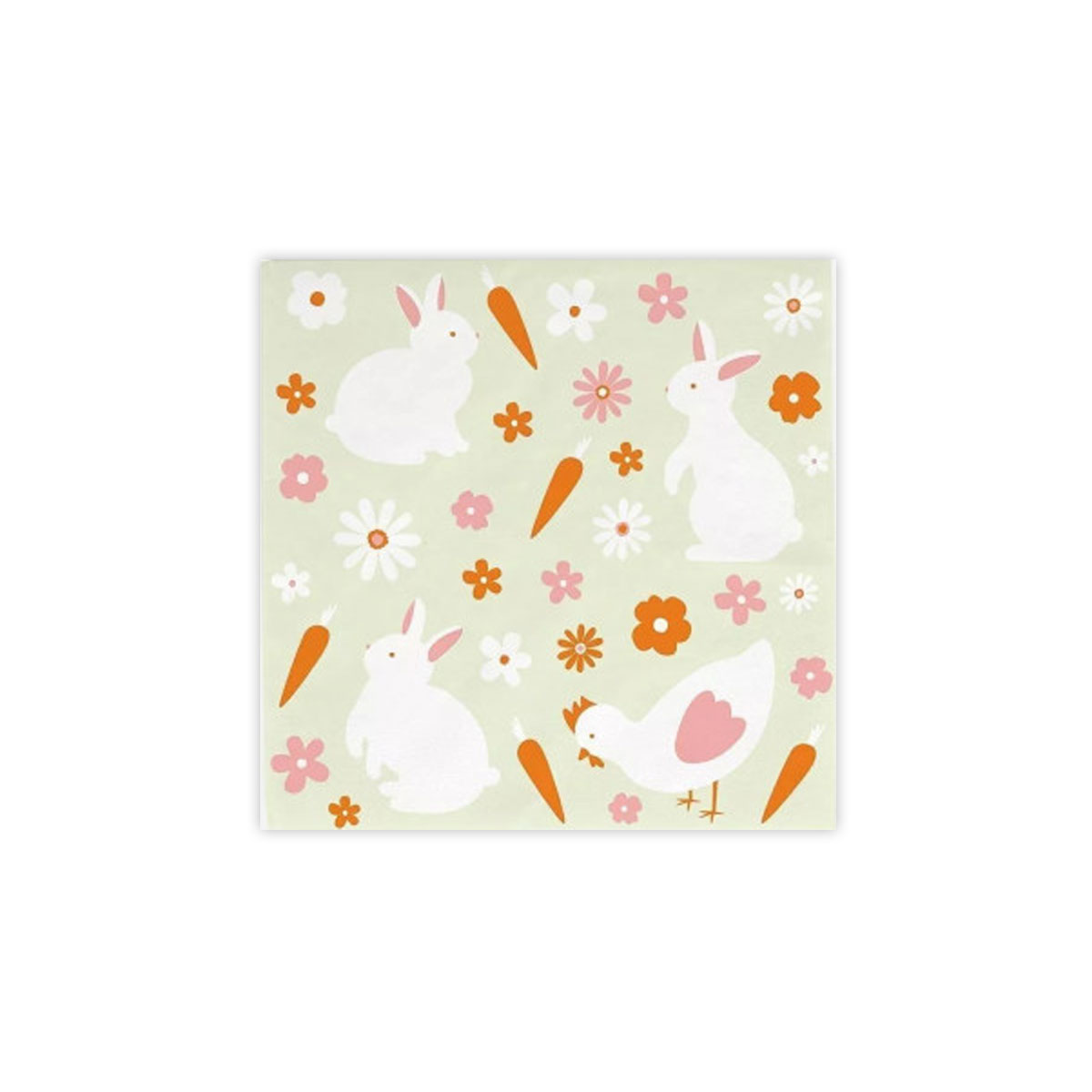 Salvesu-komplekts-Rabbit,-20-gab.,-My-Little-Day
