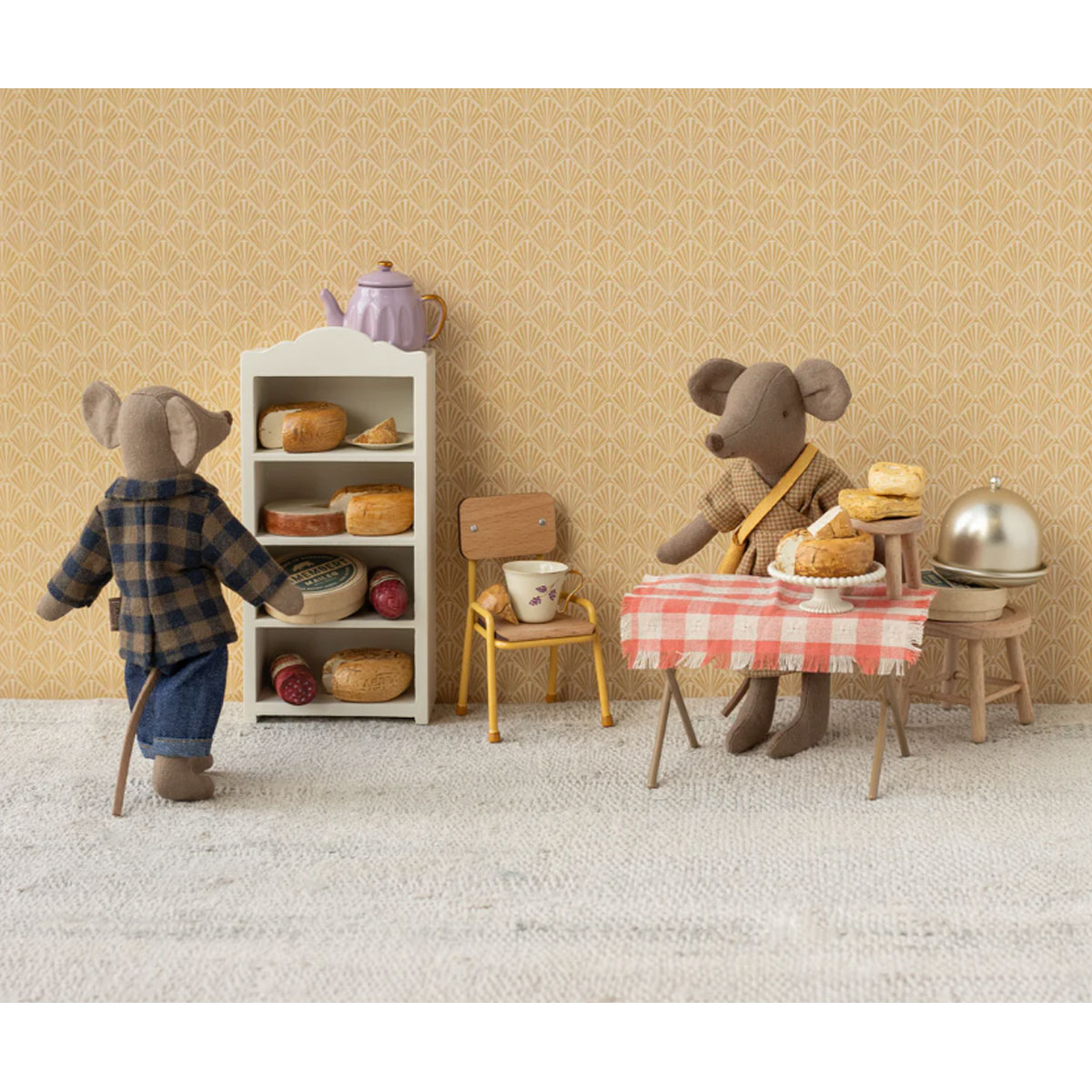 2_Miksta-rotallieta-Pele-Mamma,-Mum-mouse,-Maileg