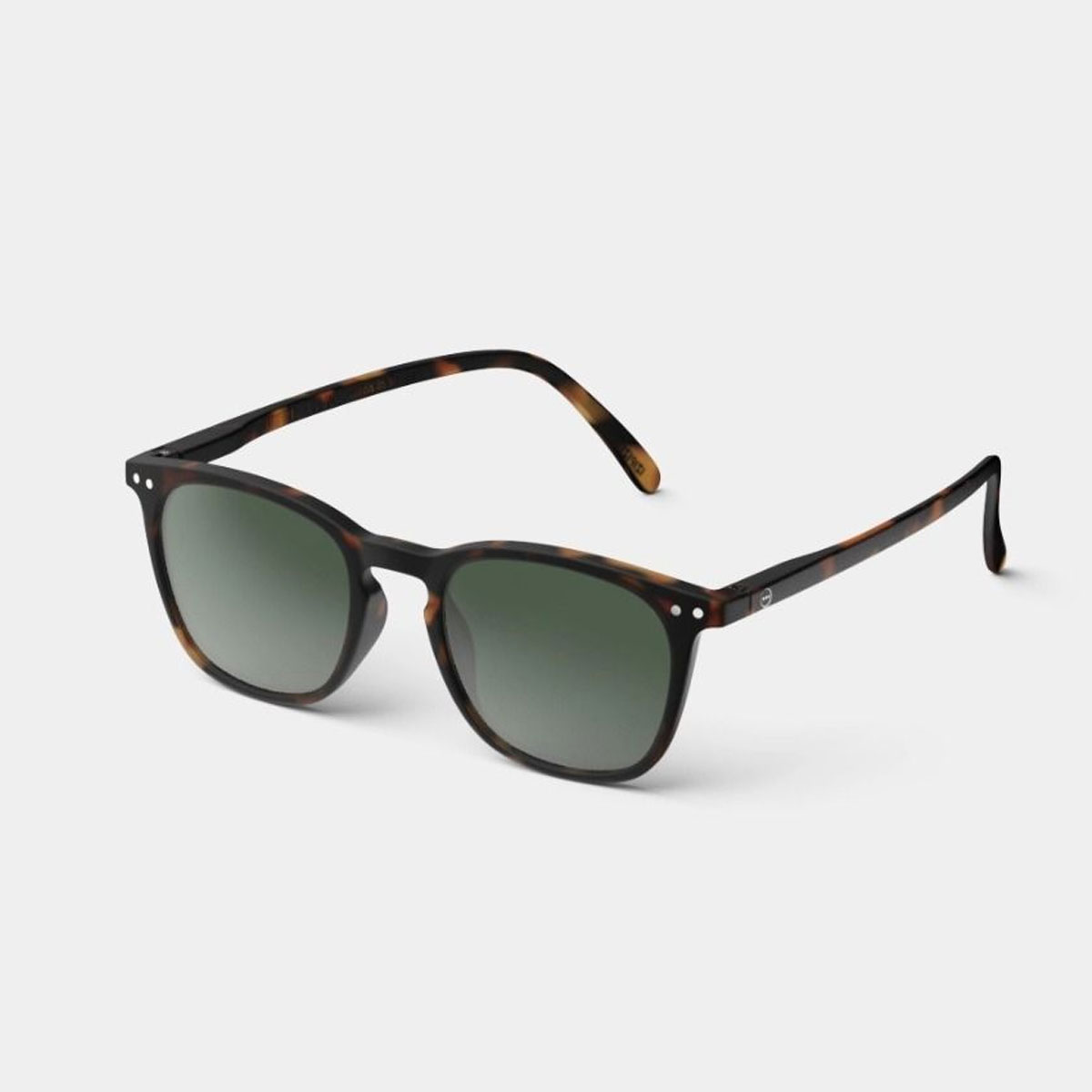 2_Saulesbrilles-IZIPIZI-SUN-E,-Tortoise-Green,-Lenses