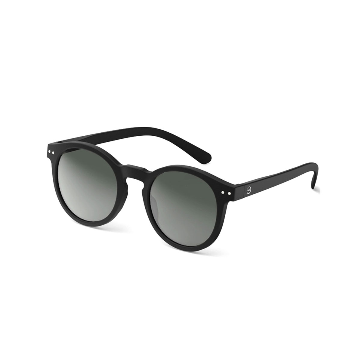 2_Saulesbrilles-IZIPIZI-SUN-M-Black