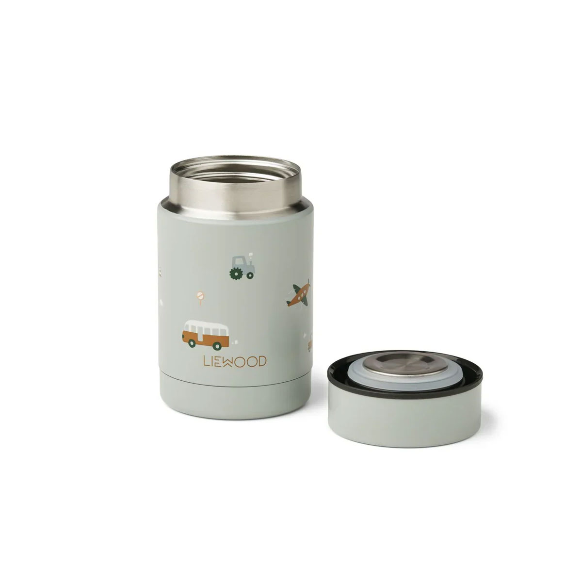 2_Termoss---trauks-Nadja,-Vehicles_dove-blue-mix,-250-ml,-Liewood