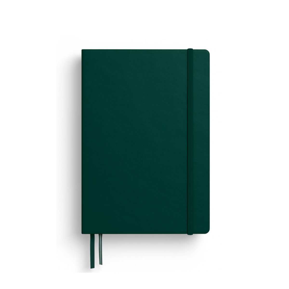 3_Piezimju-gramata-A5-Forest-Green,-liniju,-Hardcover,-Leuchtturm1917