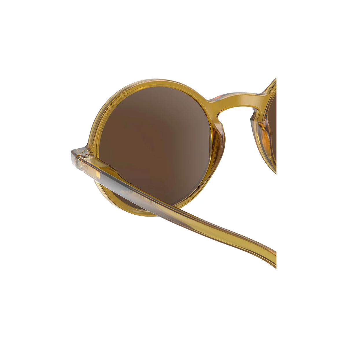 3_Saulesbrilles-IZIPIZI-SUN-G-Golden-Green