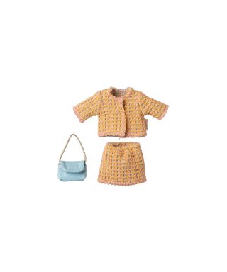 Apģērbs pelei Suit, Mom mouse, Maileg