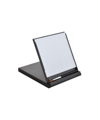 Zīmēšanas virsma Mini Buddha Board Black