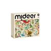 Izglitojosa-Puzle-Dinosaur-Land,-Mideer