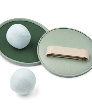 Ķeršanas spēle Berit, Peppermint mix, Liewood