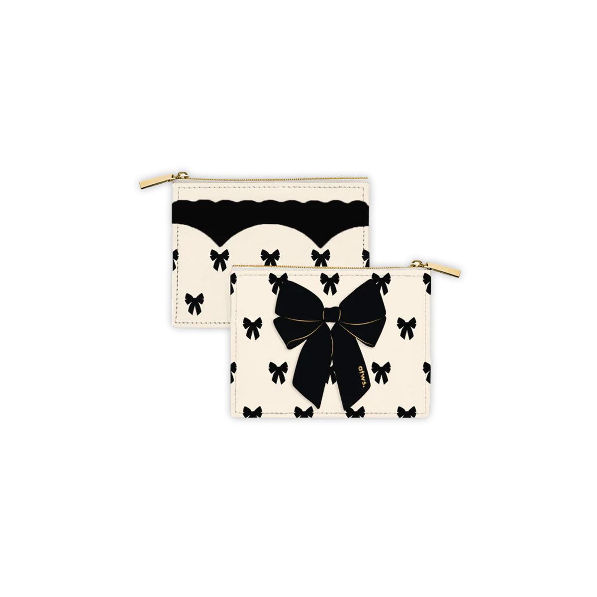 Maks-Wallet,-Black-Bow