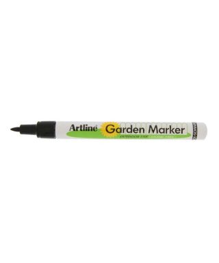 Marķieris Artline Garden, melns